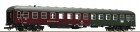 64649 Roco Passenger car 2nd class/buffet car